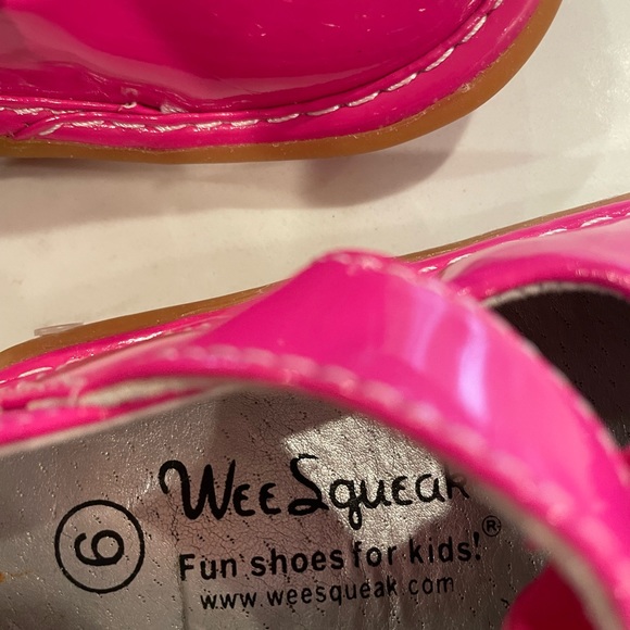 Two pairs of shoes for your baby girl - Picture 4 of 6